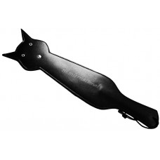Pussy Paddle Cat Shape Spanking Paddle