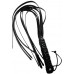 Multi Tailed Thrashing Whip Cat o Nine