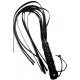 Multi Tailed Thrashing Whip Cat o Nine