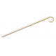 Head Mistress Master Thick Rattan Punishment Cane