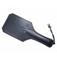 Knoppler Leather Spanking Paddle