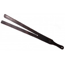 Lochgelly Tawse Two Tails