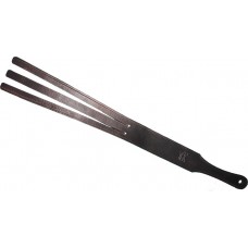 Lochgelly Tawse Three Tails