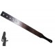 Lochgelly Tawse Single Tail Strap With Holes