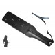 Slap Paddle Five Holes Spanking Strap