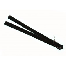 Convent School Punishment Tawse Two Tail Spanking Strap