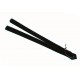 Convent School Punishment Tawse Two Tail Spanking Strap