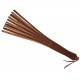Spanking Tawse Convent School Ten Tail Tawse