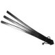 Convent School Punishment Tawse Three Tails