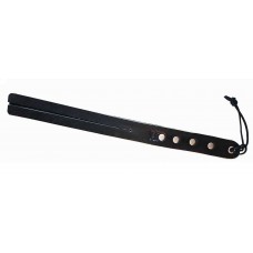 Thrashing Four Tail Leather Strap