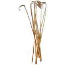 Swishy Thin Rattan School Canes