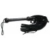 Flogger Multi Tail Sensual Leather Scourge BDSM Whip