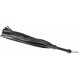 Flogger Multi Tail Sensual Leather Scourge BDSM Whip