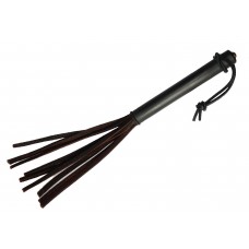 Genital Flogger Breast Cat o Nine tails