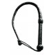 Heavy Ended  Single Tailed Leather BDSM Whip