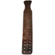 Vintage Asylum Punishment Strap Tawse
